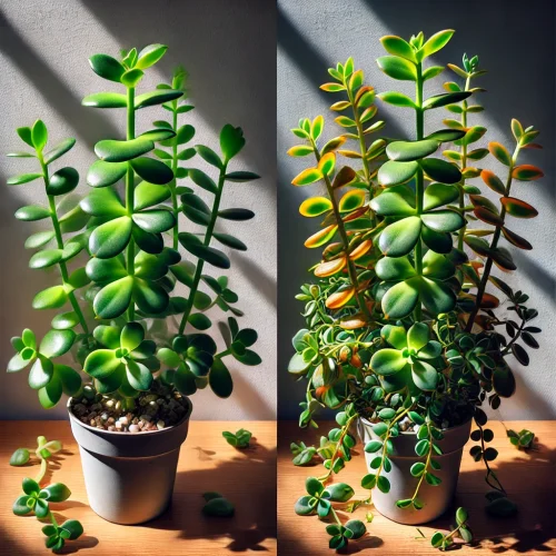 string of turtles plant