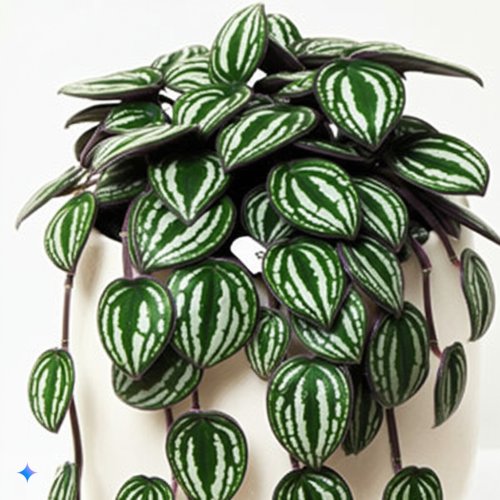 Exploring the Beauty of String of Turtles: A Closer Look at Peperomia Prostrata